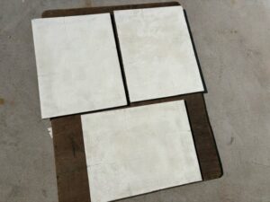 中古　棚板　470×360×10㎜　3枚組